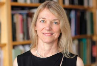Cori Bargmann