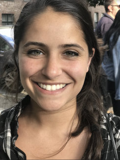 Photo: Dr. Jessica Wojick