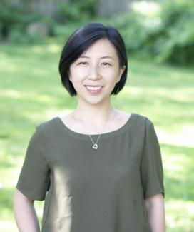 Dr. Yun Ding