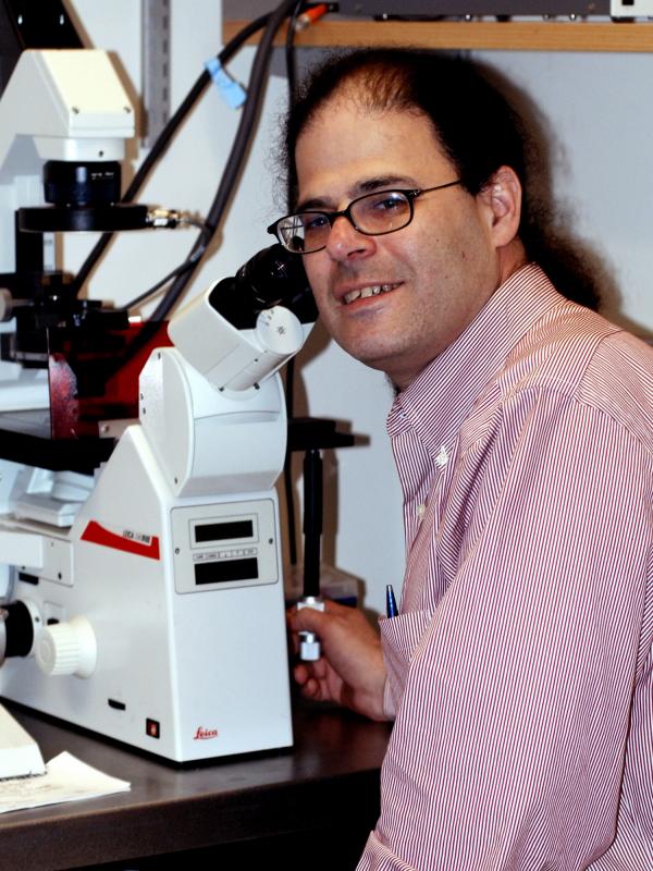 Dr. David Roos