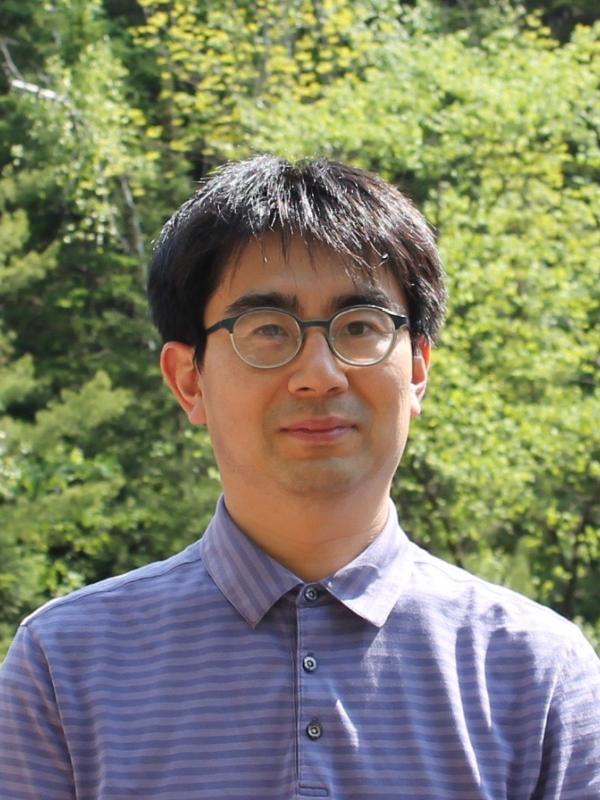 Dr. Yoichiro Mori