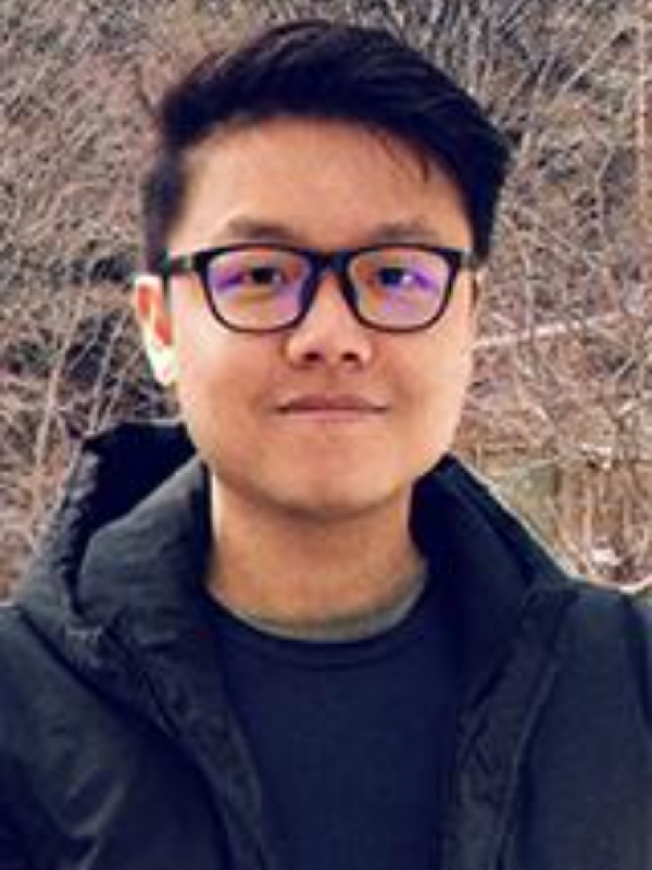 Aloysius Low