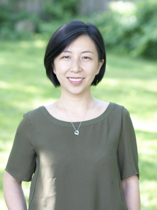 Dr. Yun Ding